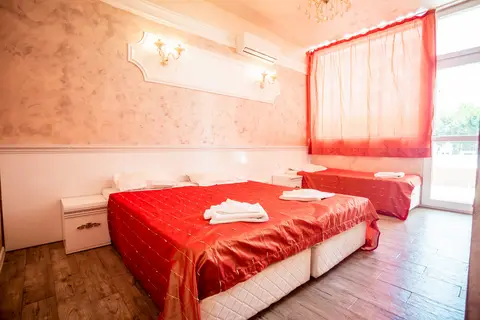 Bahami Residence in Несебър — foto 6