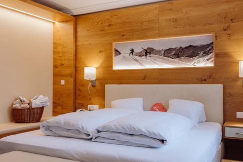 Familien-Erlebnishotel Hinteregger foto 22