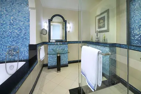 Al Habtoor Grand Resort Autograph Collection in دبي — foto 10