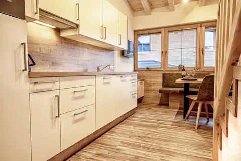 Chalets Hotter in Rohrberg — foto 13