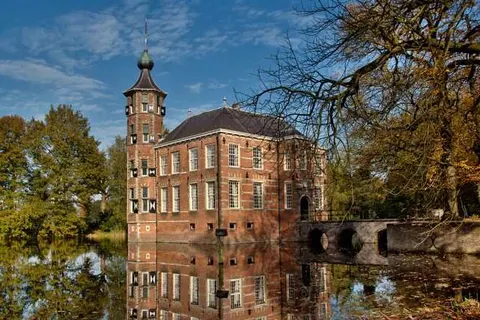 Postillion Hotel Breda Biesbosch foto 18