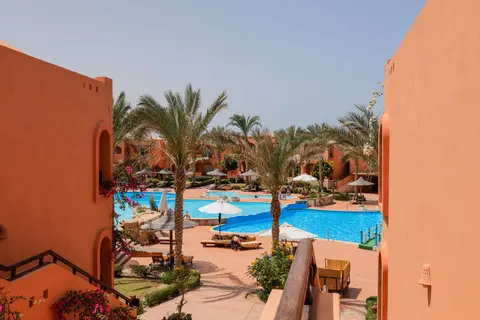 Dream Lagoon Resort & Aqua Park in Floriana Lagoon — foto 18