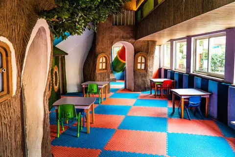Green Nature Resort & Spa in Marmaris, foto 11