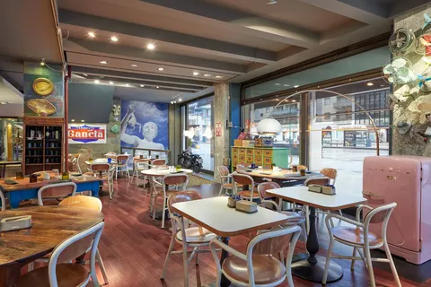 Hotel Plaza in Venice — foto 11