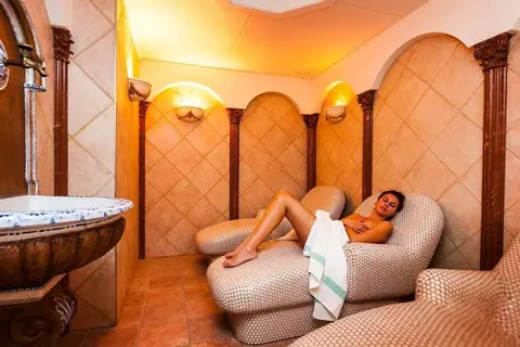 Hotel Autentic Adler in Rasen-Antholz - Rasun-Anterselva — foto 13