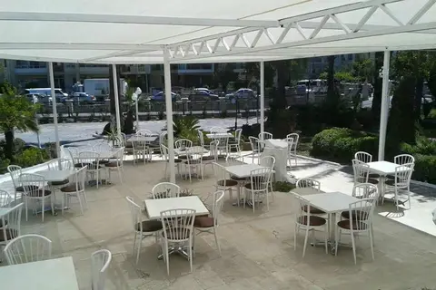 Halici Hotel in Marmaris — foto 15