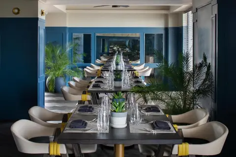 Rok Hotel Kingston Tapestry Collection By Hilton in Kingston — foto 18