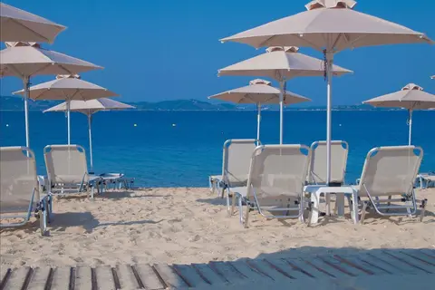 Aristoteles Holiday Resort & Spa in Ουρανούπολη — foto 17