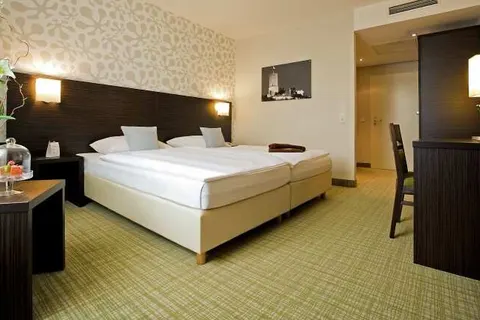 Best Western Hotel President foto 4