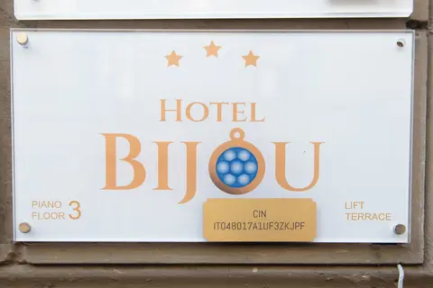 Hotel Bijou in Valtournenche, foto 24