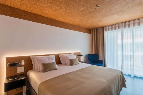 Hotel Canadiano in Ponta Delgada — foto 29