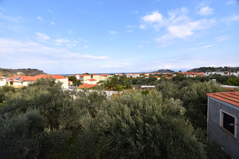 Appartementen Chalkiotis foto 4