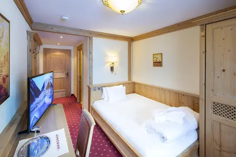 Hotel Alpenromantik-Wirlerhof in Galtür — foto 3