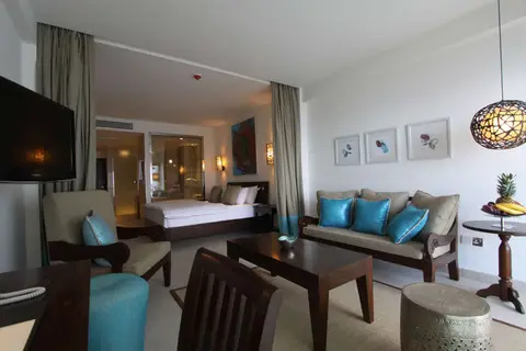 Arkin Palm Beach Hotel in Gazimağusa — foto 5