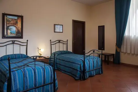 Grand Hotel Capodimonte in Napels, foto 11