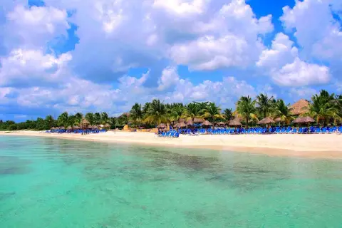 Allegro Cozumel in Allegro Cozumel — foto 30