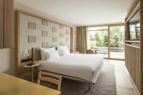Falkensteiner Hotel Kronplatz in Bruneck Brunico, foto 24