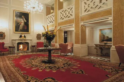 Baglioni Hotel Luna in Venetië, foto 24