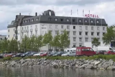 Rondreis Noorderlicht op de Noordkaap & Lofoten in Gothenburg — foto 10