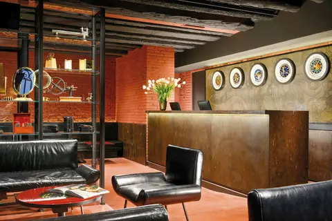 Hotel L'Orologio Venezia in Venetië, foto 19