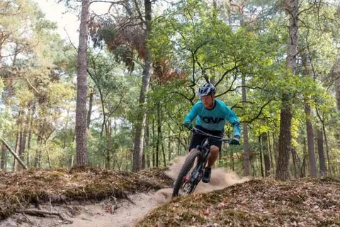 Vakantiepark Westerbergen in Echten — foto 51