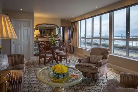 Hotel Indigo Verona - Grand Hotel Des Arts in Verona, foto 6