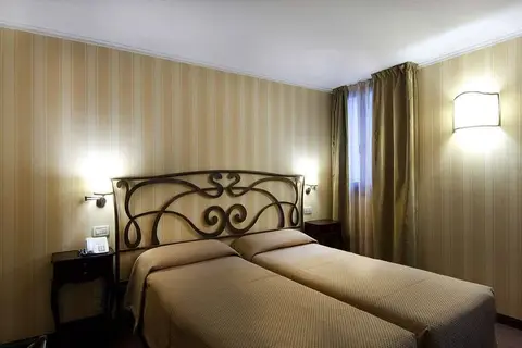 Hotel Continental Venice by BW Premier Collec in Venetië — foto 13