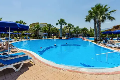 Hotel Dolcestate in Campofelice di Roccella, foto 2