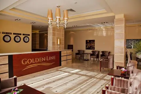 Aparthotel Golden Line in Apart-hotel Golden Line — foto 11