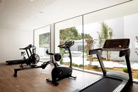 Diamant Hotel & Aparthotel in Cala Ratjada — foto 21