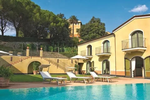 Villa Agnese in Sestri Levante — foto 4
