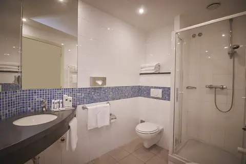 iH Hotels Milano Gioia in Milaan — foto 20