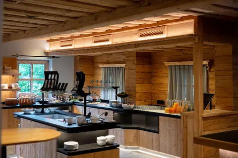 VAYA Achensee Hotel in Achenkirch — foto 17