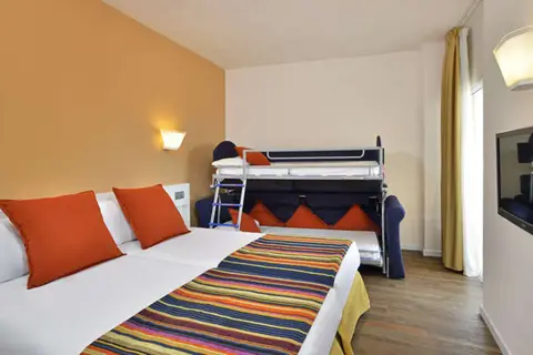 Sol Katmandu Park & Resort in Calvià — foto 12
