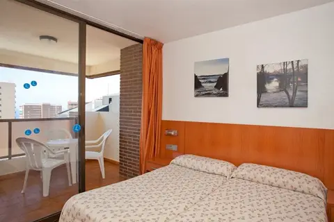 Aparthotel BCL Levante Beach in Benidorm — foto 7