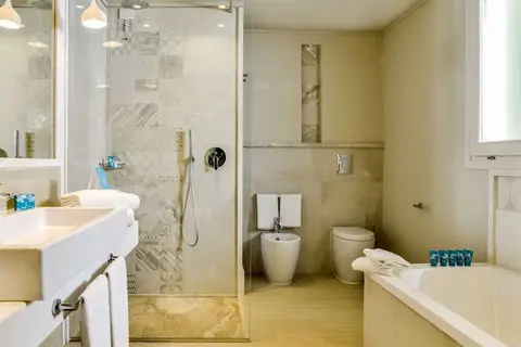 Forte Village Hotel Bouganville in Pula, foto 15