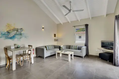 Fly & Go All Seasons Appartementen in Kralendijk — foto 12