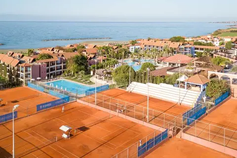 Robinson Club Cyprus in Alaminos — foto 2