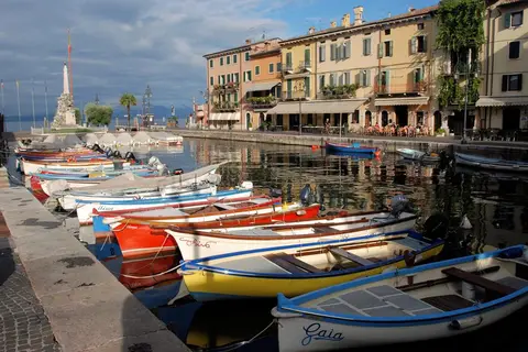 Relais Corte Pontigliardo in Lazise, foto 3