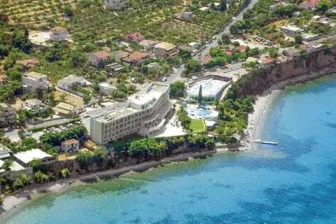 Messinian Bay Hotel in Kalamata