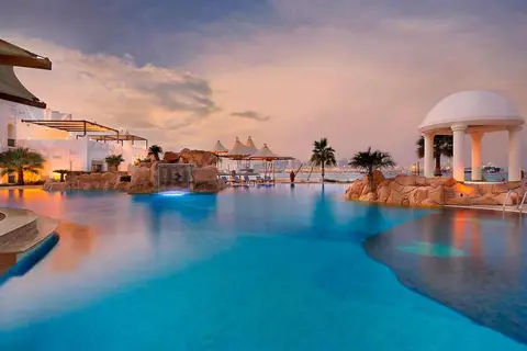 Sharq Village Spa Ritz-Carlton Hotel in Doha — foto 20