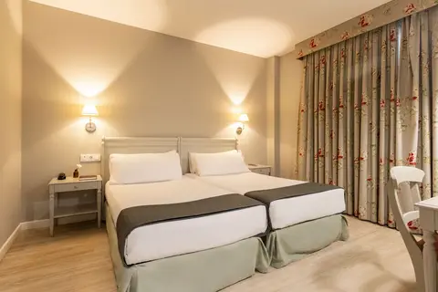Hotel Pax Torrelodones in Torrelodones — foto 14
