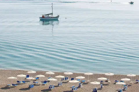 Lindos White Hotel & Suites in Lindos, foto 15