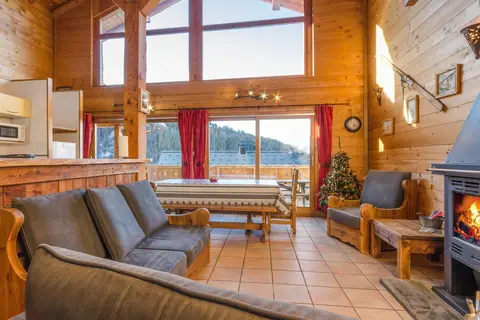Chalet Piccola Pietra in Le Villaret — foto 7