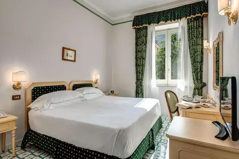Imperial Hotel Tramontano in Sorrento — foto 4