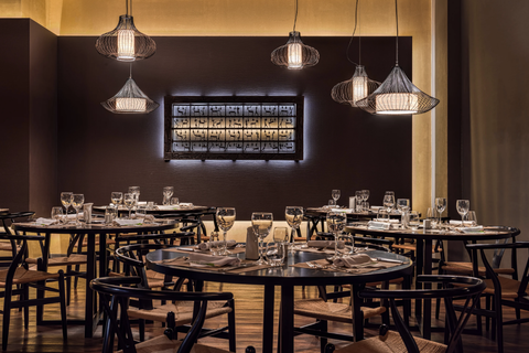 Hotel H10 Rubicon Horizons Collection foto 21