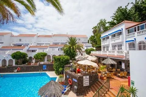 Ona Los Claveles in Los Cristianos — foto 13