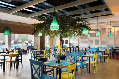 Kamaniiya Petitenget Seminyak in Kuta Utara — foto 8
