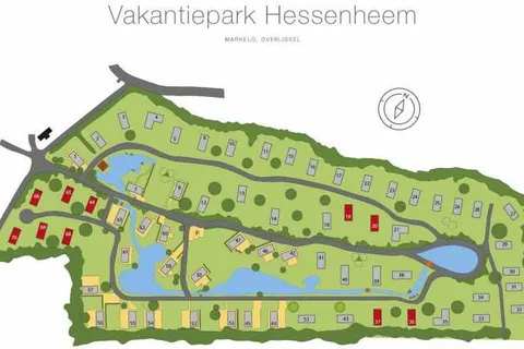 Bospark Markelo foto 20