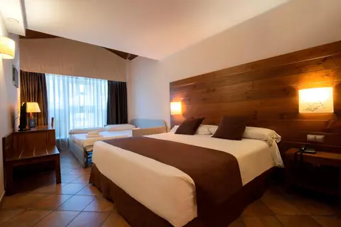 Hotel Magic La Massana in La Massana — foto 8